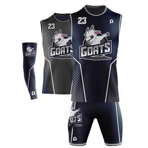 เสื้อเจอร์ซีย์ฟุตบอลแบบมีฮู้ด PURE สำหรับทีม 7 คน แบบสั่งทำพิเศษ พร้อมลายพิมพ์แบบ Sublimation เต็มตัว ชุดยูนิฟอร์มทีม 7 คน - Product Image 2