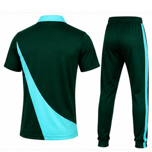 Uniforme Premium para Competición de Cricket Diseñado para Máxima Durabilidad, Control de Humedad y Mayor Comodidad - Product Image 2
