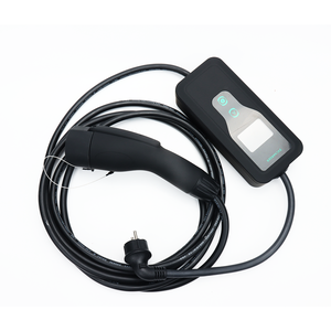 18 yıl OEM deneyimi 22kw elektrikli araç şarjı 3 fazlar IP65 CE standart elektrikli araç araba şarjı EV taşınabilir şarj - Product Image 3