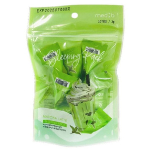 เมดูบี มัลชา ราตเต้ ซอลริปิง เป๊ก เฟซ แอนด์ บอดี้ มาส์ก - Product Image 1