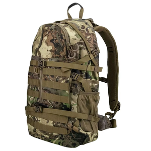 Custom Waterproof Sports Gym Outdoor Travel Hunting <b>Backpack</b> Bag High Quality <b>Cheap</b> Price Camouflage Adults OEM Service - Product Image 1