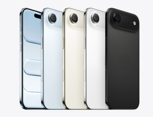 Officiellement reconditionné 6,5 pouces 256 Go pour Phone 17 Air Global Débloqué en usine Original IOS 26 Hexa-core A19 TD-SCDMA Cellulaire US - Product Image 5