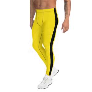 Wholesale <b>Compression</b> Running Leggings Gym Fitness <b>Tights</b> Quick Dry <b>Mens</b> <b>Compression</b> Gym Sport Leggings Gym Fitted <b>Men</b> Legging - Product Image 2