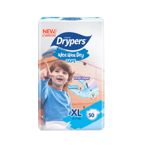 Malaisie vendeurs élevés bonne qualité séchoirs Wee Wee ruban sec bébé couche modèle 0 100% entièrement respirant - Product Image 1