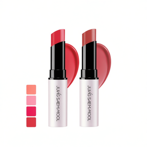 ผลิตภัณฑ์ลิปสติกบำรุงผิวจากเกาหลี ยี่ห้อจุงซัมมอล - Product Image 1