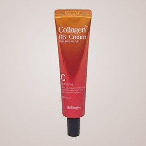 Crèmes BB et CC Dipangse Collagen BibiCream coréennes pour le visage, éclaircissantes, soins de la peau coréens pour l'Arabie Saoudite, maquillage coréen. - Product Image 1