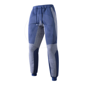Conjunto Deportivo Informal con Capucha para Hombre, Ligero, de Secado Rápido, Transpirable, Ecológico, Cintura Ajustable, Costuras Resistentes - Product Image 3