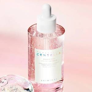 ขายส่งเท่านั้น SKIN1004 มาดากัสการ์ เซนเทลล่า พอร์เมซิซิ่ง เฟรช แอมพูล 50 มล. ผลิตภัณฑ์ดูแลผิวหน้า มัลติแคร์โซลูชั่น ผลิตในเกาหลี - Product Image 2