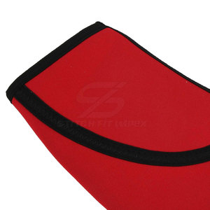 Genouillères durables pour le sport, soutien par compression pour le basketball, la course à pied, la gym et l'entraînement en extérieur - Product Image 2