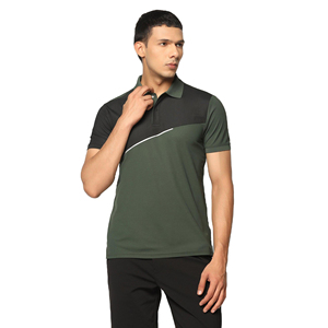 เสื้อเชิ้ตผู้ชายลำลอง ดีไซน์ OEM คุณภาพสูง ผ้าถักเนื้อนุ่ม ระบายอากาศได้ดี ลายพิมพ์แฟชั่นล่าสุด ไซส์ใหญ่ - Product Image 1