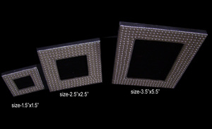 hand made <b>4x6</b> 5x7 Handmade <b>Frames</b> Bone Pearl lac decoration - Product Image 3