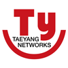 Tae-Yang Networks.co., Ltd. logo