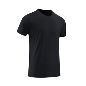 Camiseta Deportiva Formal de Punto Sólido con Botones y Logotipo Personalizado OEM, Camiseta Deportiva de Manga Corta Estampada para Hombre y Mujer - Product Image 1