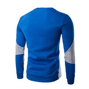 Men's Classic <b>Hooded</b> Sweatshirt Solid 100% Cotton Oversized <b>Fleece</b> Warm Comfortable Durable Casual Winter Anti-Pilling - Product Image 2