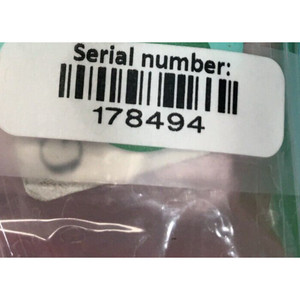 4 amat 0690-01566 CLAMP FLG DBL-Claw NW63 80 100-อุปกรณ์เซมิคอนดักเตอร์มรดกระดับโลกที่น่าเชื่อถือและชิ้นส่วนที่ - Product Image 4