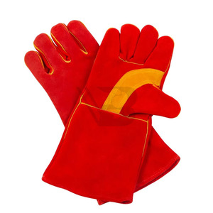 Nouveauté 2026 : Gants de travail fabriqués au Pakistan, fournisseur direct d'usine, haute qualité, gants de sécurité les plus vendus - Product Image 1