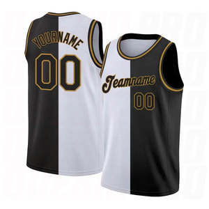 Camisetas de Baloncesto Personalizadas de Estilo Premium para Uso Unisex, Ligeras, Cómodas, Transpirables, de Manga Corta, Estampadas, Deportivas - Product Image 4
