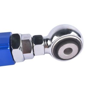 Kit Bracci Camber Posteriori Regolabili per Tesla Model X 2016, Model S 2012, Model 2016, Intervallo Angolare 3 Gradi +3 Gradi, Superiore IS200 TT - Product Image 5