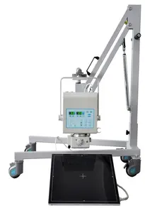 X-Ray digitale portatile macchina a raggi X con pannello DR per radiografia diagnosi di immagini dito Xray Detector