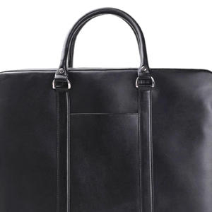 Sac à bandoulière pour ordinateur portable en cuir PU de qualité supérieure 2025 – Personnalisable, étanche, idéal pour les voyages d'affaires – Nouveauté très prisée - Product Image 6