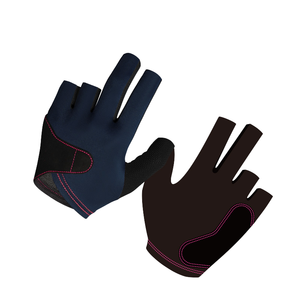 Guantes de billar de 5 dedos de buena calidad, precio bajo al por mayor, para mano izquierda o derecha, para hombres. - Product Image 6