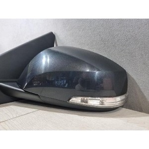 Fluence LEFT <b>Door</b> <b>Mirror</b> Assembly Left Hand (LH) Used OEM 963021301R - Product Image 2