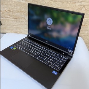 Pour ordinateur portable de jeu Acer Shadow Knight Qing 15,6 pouces, Intel de 13e génération, 32 Go de RAM, 1 To SSD, RTX 4050, 144 Hz - Product Image 5