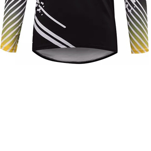 Traje de Motocross con Diseño Personalizado, Impresión Digital, Resistente al Viento, Invierno, Talla Grande, Transpirable, Servicio OEM - Product Image 5