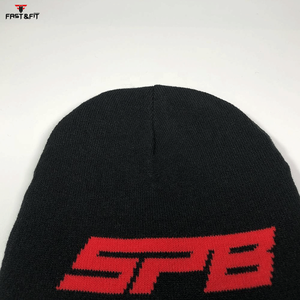 Gorros de Invierno de Diseño Personalizado, Nueva Moda, Algodón, Diferentes Colores, Transpirables, Impermeables, Tela de Forro Polar, Unisex, Logotipo Personalizado - Product Image 6