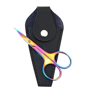 Nuevas Tijeras para Manicura 2026, Tijeras para Uñas de Larga Duración con Filo Afilado, Tijeras para Cutículas Más Vendidas - Product Image 4