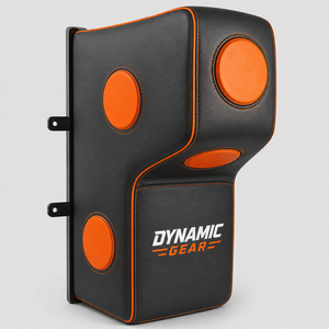 High Impact Wall Mounted Boxing <b>Pad</b> for Home Gyms Wholesale Price <b>Cheap</b> Rate 2026 - Product Image 4