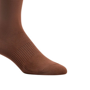Chaussettes de course respirantes et confortables pour hommes, prix d'usine, chaussettes de sport pour hommes en gros - Product Image 5