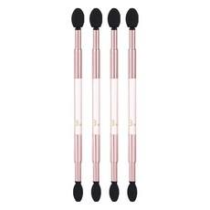 Set di 4 Spugne per Trucco Vanillaco con Doppia Punta in Colori Assortiti, Offerta Speciale - Product Image 1