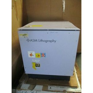 เครื่องปรับสภาพไฟฟ้า ASM Lithography PA 5500 - อุปกรณ์และอะไหล่เซมิคอนดักเตอร์ระดับโลกที่เชื่อถือได้ - Product Image 2