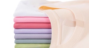 T-shirt décontracté pour homme à manches courtes et col rond, couleur unie, 230G, broderie personnalisée avec logo OEM, prix usine CN Bangladesh - Product Image 4