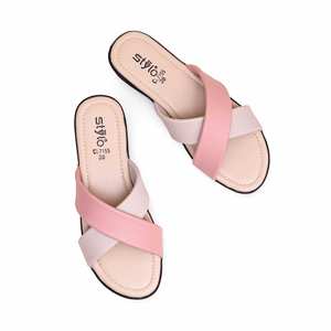 Fawn Casual Softy CL7155 Sandalias De Tacón - Product Image 1