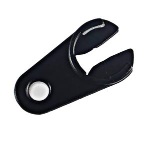 DS9093AB+ Accesorios para iButton, Soporte para Llavero, para Usar con iButtons MicroCan F5 de Analog Devices, Modelo 00201, Mecca Traders Co Ltd - Product Image 1