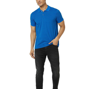 Camisetas Polo para Hombre de Verano Fabricadas Profesionalmente, Camisetas Polo Casuales de Manga Corta para Hombre, Camisetas Polo para Hombre con Logotipo Personalizado - Product Image 6