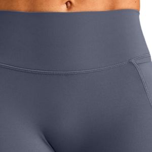 Leggings de Mujer, Cintura Alta, Elásticos, Pantalones de Yoga, Ajustados, Transpirables, Ropa Deportiva, Logotipo Personalizado, OEM, ODM, Venta al Por Mayor - Product Image 5