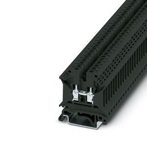 3000857- TB 4 EI BK - บล็อกขั้วต่อแบบป้อนผ่าน - Product Image 3
