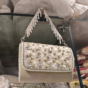 Sac à bandoulière perlé fait main à imprimé citron, sac bandoulière d'été aux couleurs des agrumes, sac à main pour les amateurs de fruits - Product Image 1