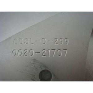 AMAT 0020-21707 Aro para wafer de 8 pulgadas, Lifter Endure - Equipo y piezas de semiconductores de confianza de la marca global Legacy - Product Image 3