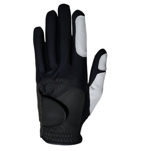 Gants de golf confortables et de qualité supérieure, utilisables pour la main droite ou gauche, respirants, en tissu doux, avec logo et couleur personnalisés. - Product Image 1