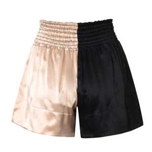 Shorts de boxe personnalisés de dernière génération, vente en gros de shorts de boxe pour hommes, shorts de boxe légers - Product Image 2
