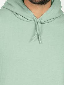 Sudaderas con Capucha Personalizadas para Hombre, Invierno, 100% Algodón, Impresión Digital Ecológica, Bolsillo, Corte Regular, Servicio OEM - Product Image 5