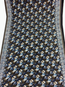Hijab en coton respirant, écharpe en jersey, dupatta, garbasar, traditionnel, toutes saisons, pour femmes, usage quotidien - Product Image 5