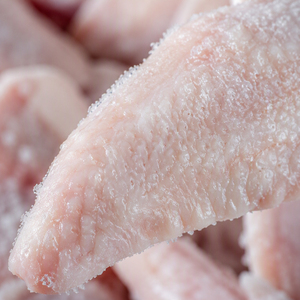 Alas de Pato Congeladas de Primera Calidad, Venta al Por Mayor, Suministro a Granel, Listas para Enviar, Grado Alimenticio, Exportación Global - Product Image 5