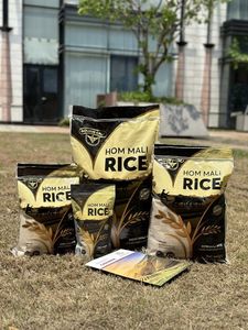 Riz au jasmin Vietnam Riz long grain parfumé séché dur 5% Exportateurs cassés Prix de gros - Product Image 4