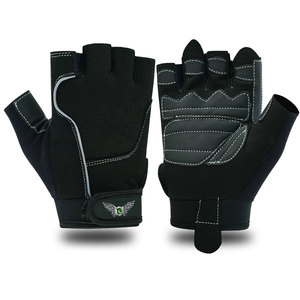 Gants de musculation de haute qualité pour l'entraînement et les exercices de musculation intensifs - Product Image 1