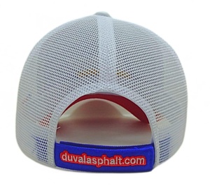 OEM ODM Custom 3D Embroidery Logo Unstructured 6-Panel Baseball Mesh Dad <b>Hats</b> Lace Sport Caps Him Her Best Quality Wholesale - Product Image 5